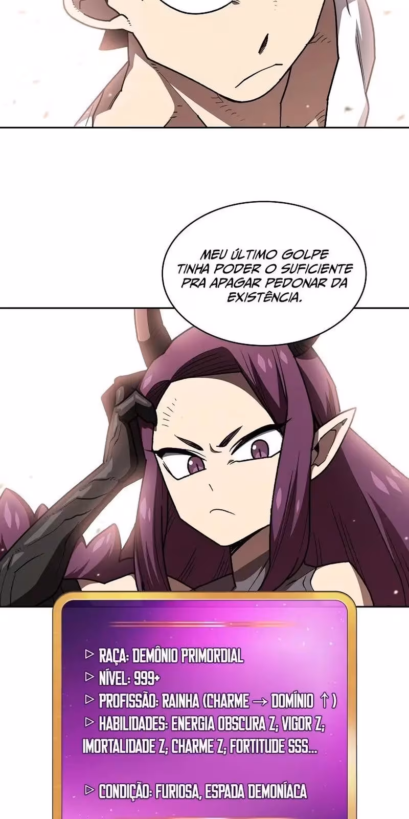 Página do Capítulo 96