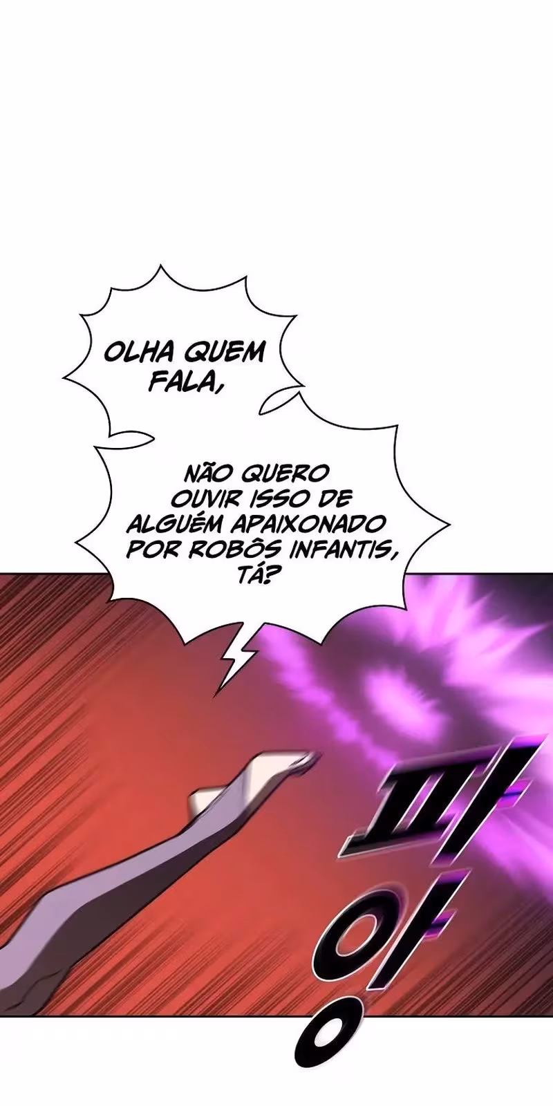 Página do Capítulo 96