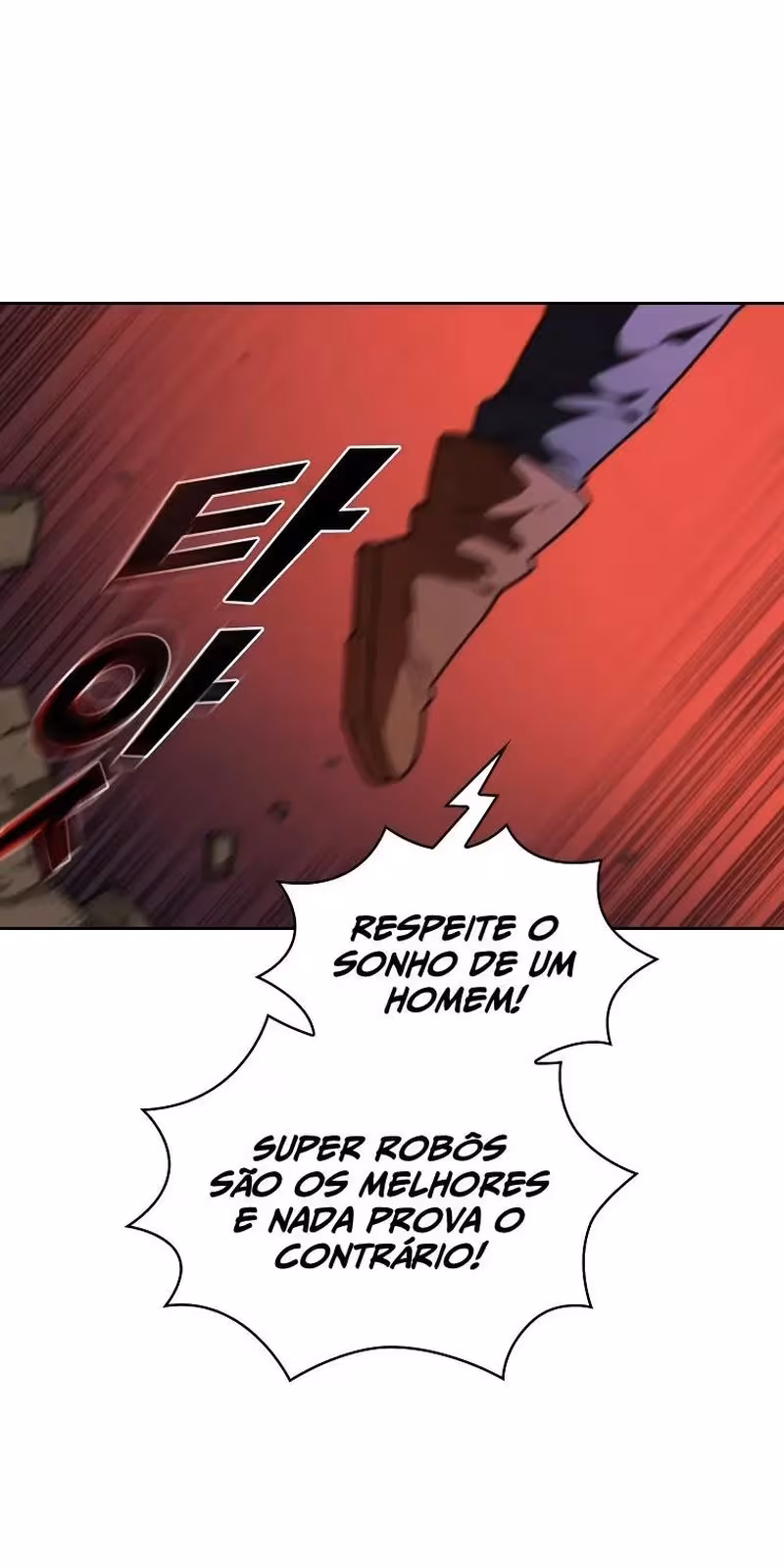 Página do Capítulo 96