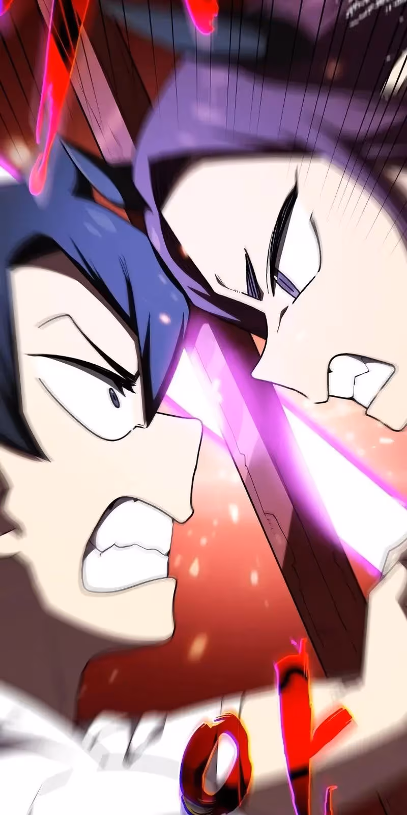 Página do Capítulo 96