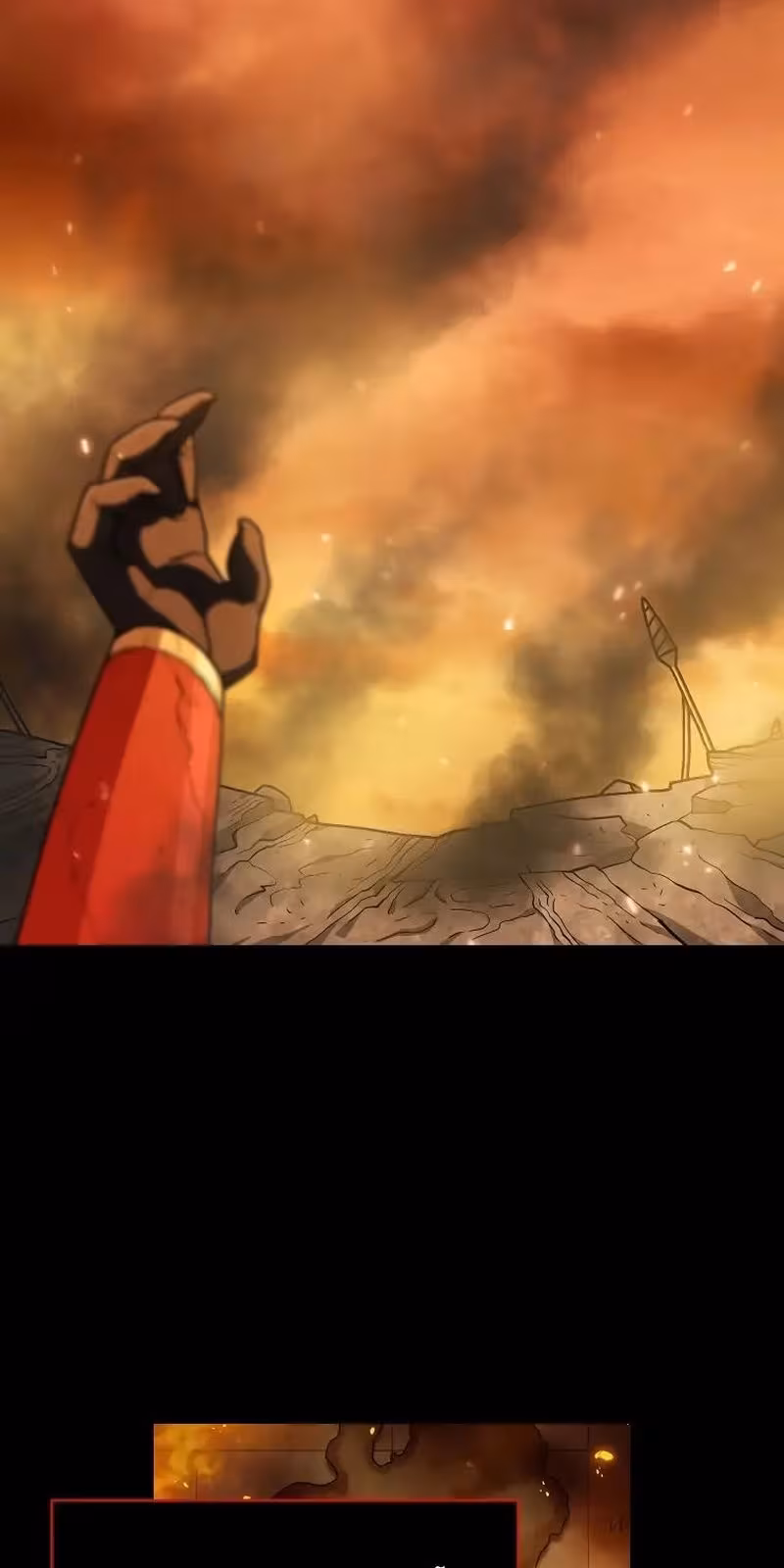 Página do Capítulo 96