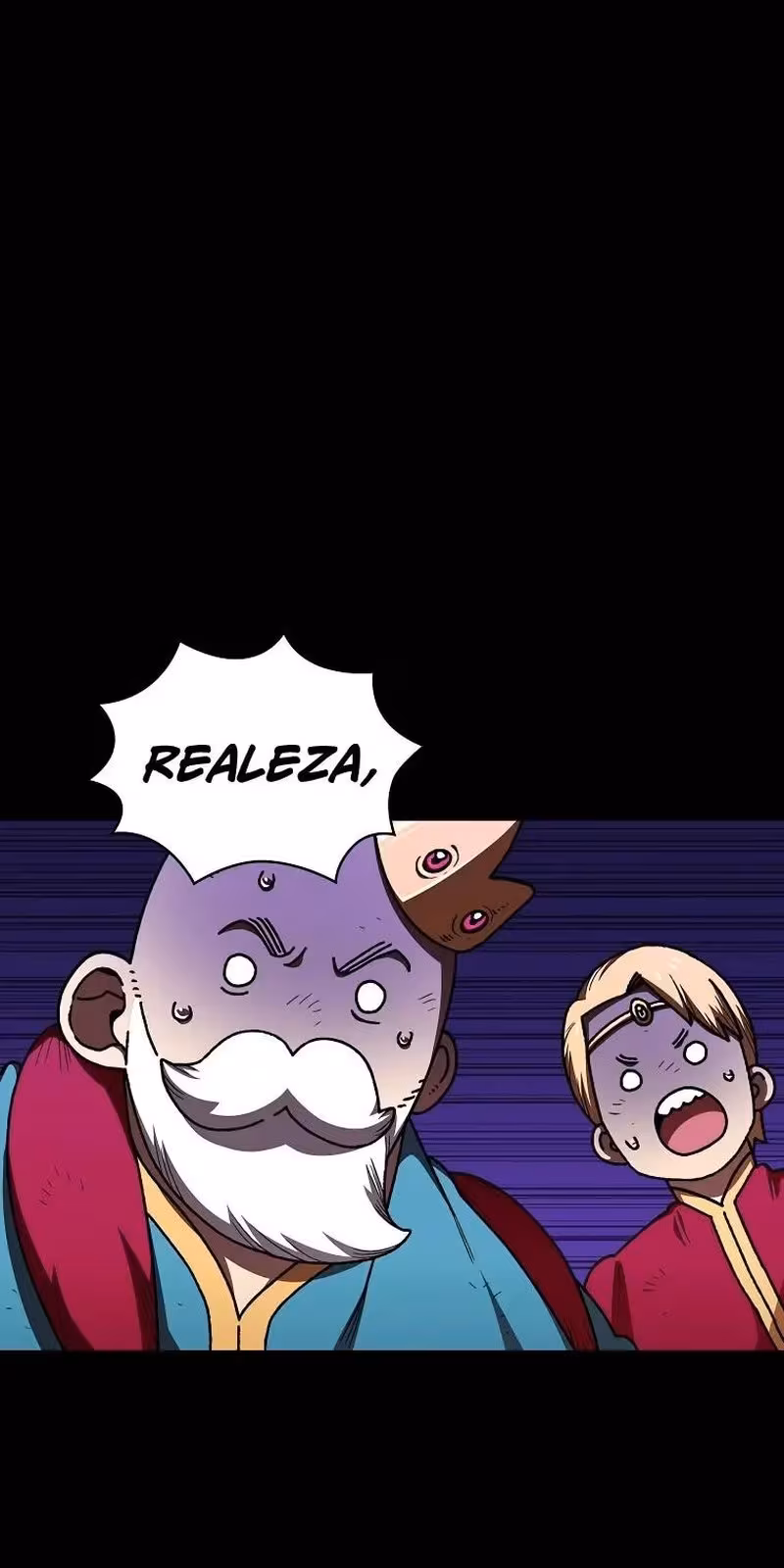 Página do Capítulo 96