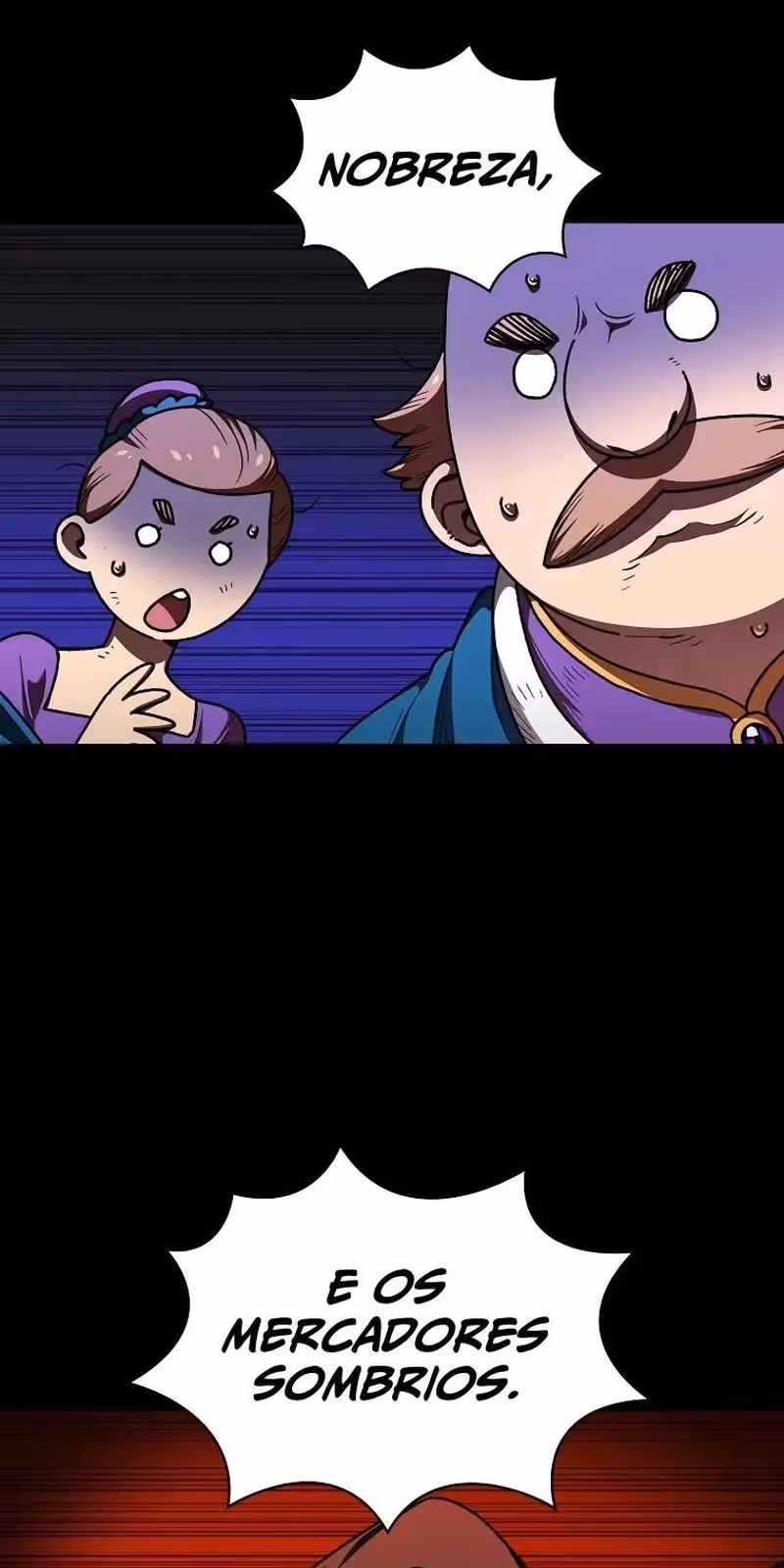 Página do Capítulo 96