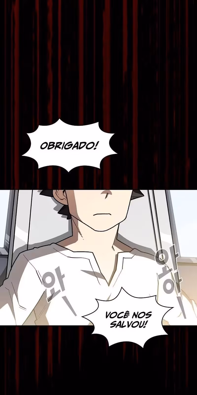 Página do Capítulo 96