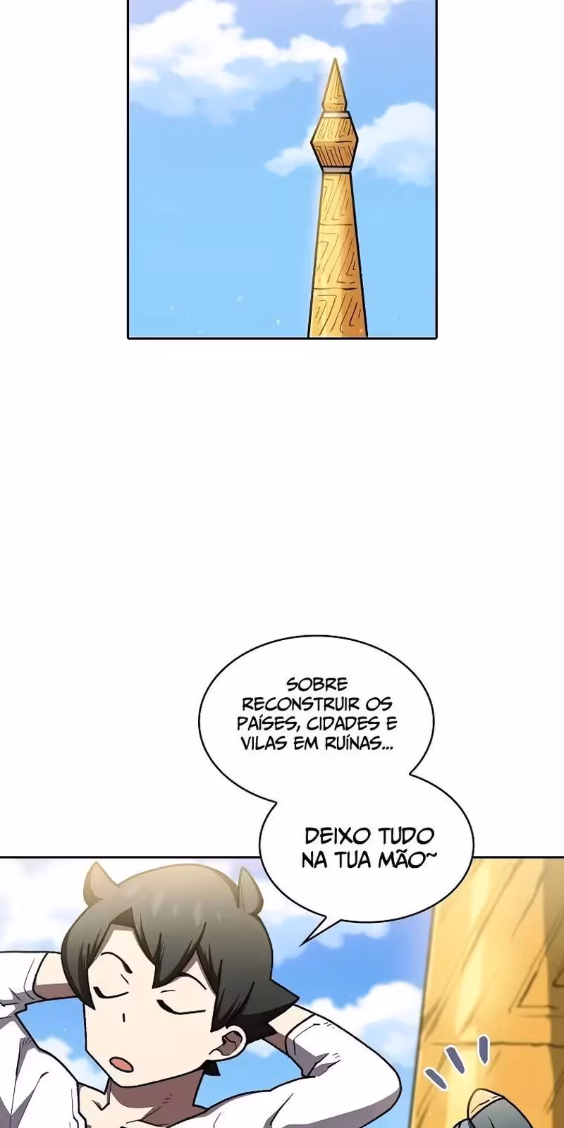 Página do Capítulo 96