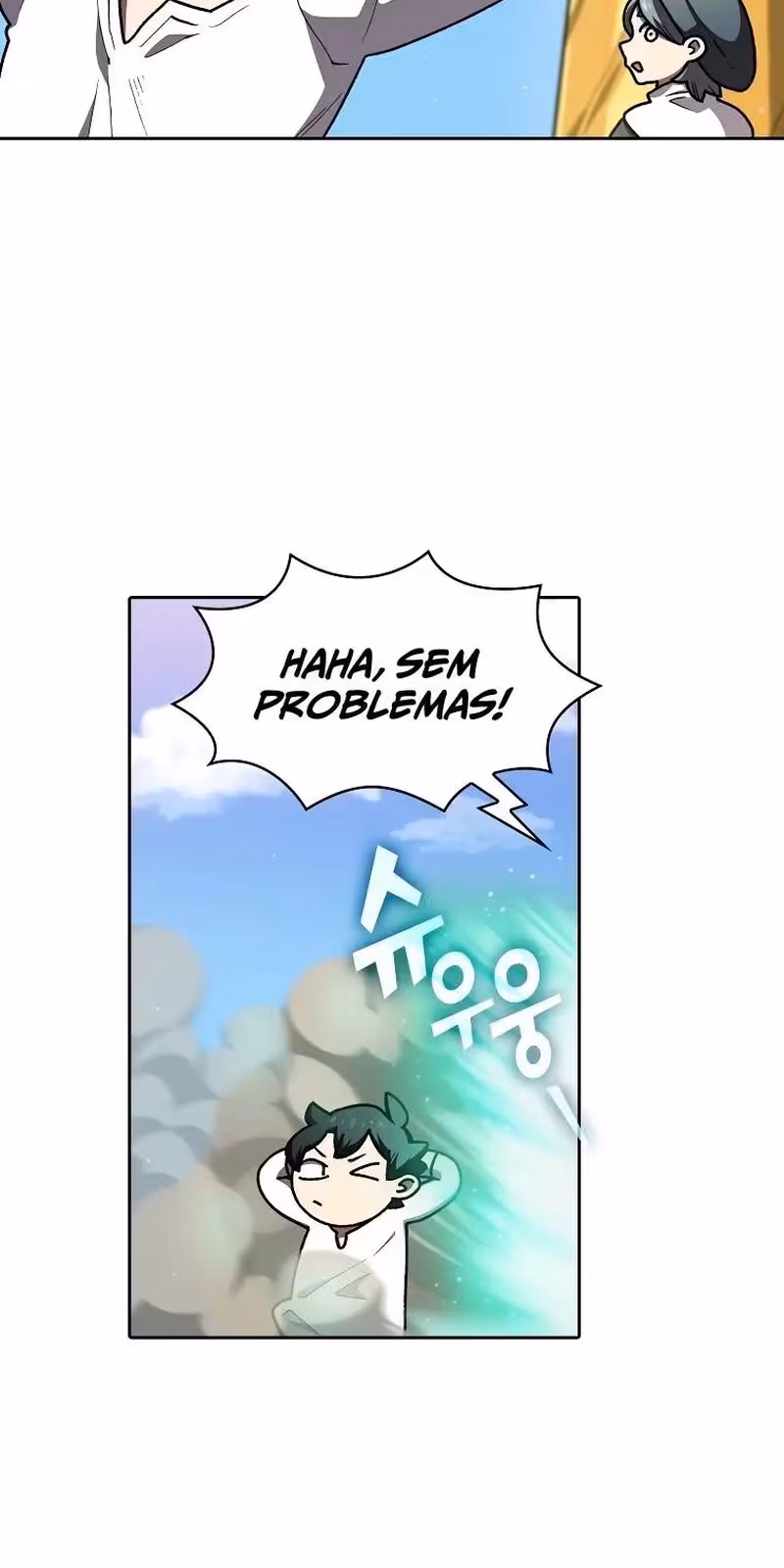 Página do Capítulo 96