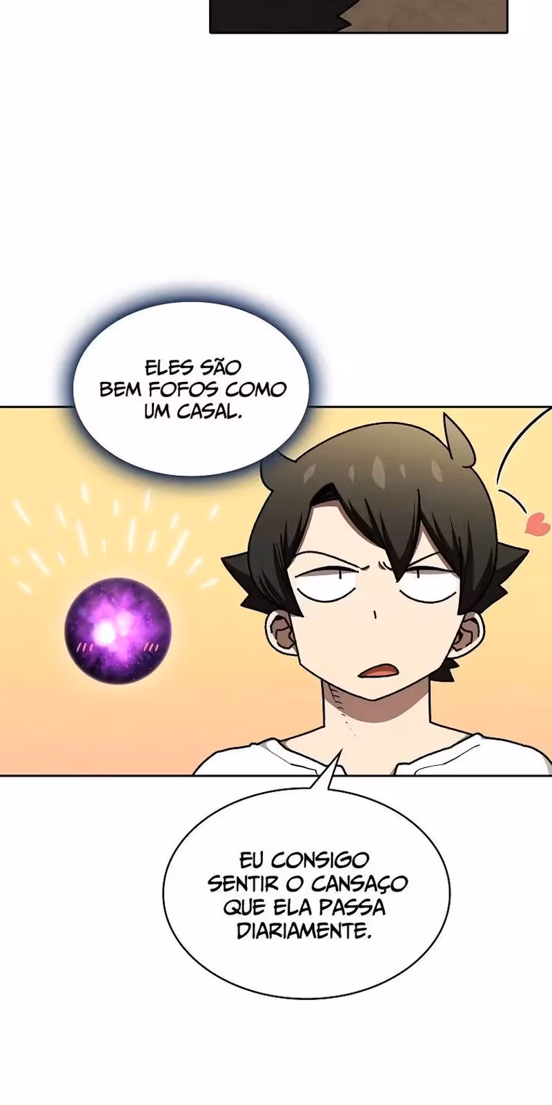 Página do Capítulo 96