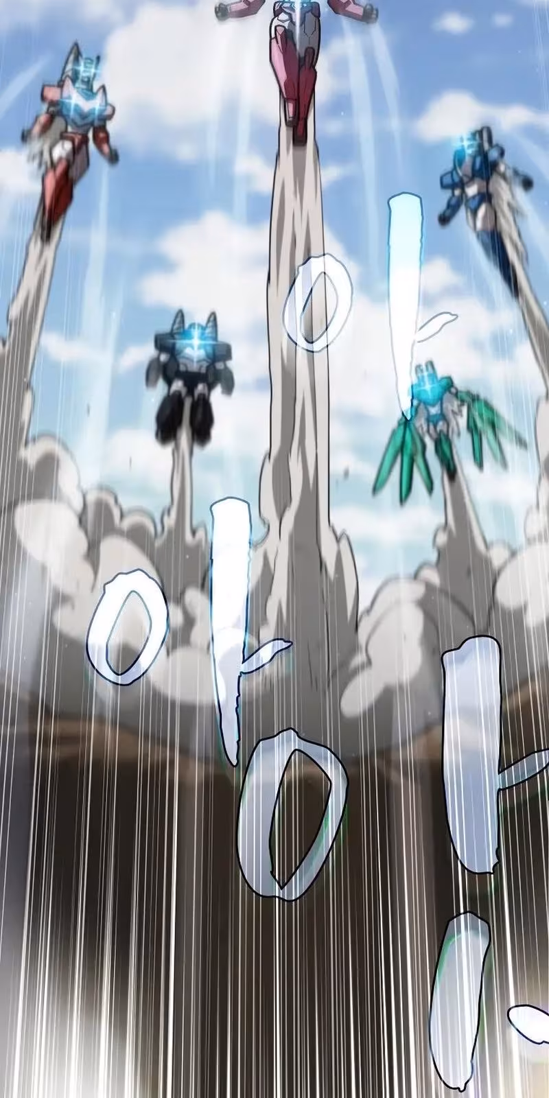 Página do Capítulo 96