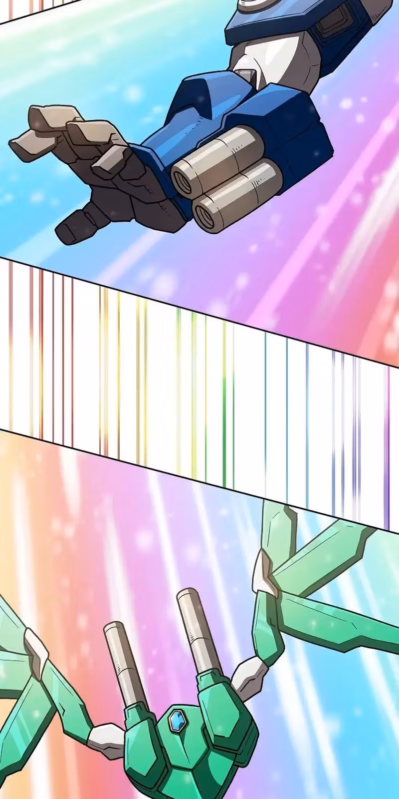 Página do Capítulo 96