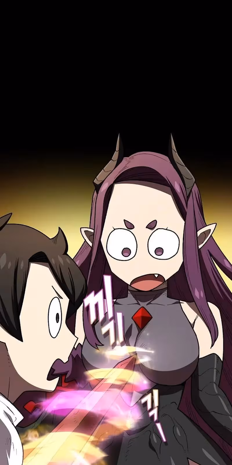 Página do Capítulo 97