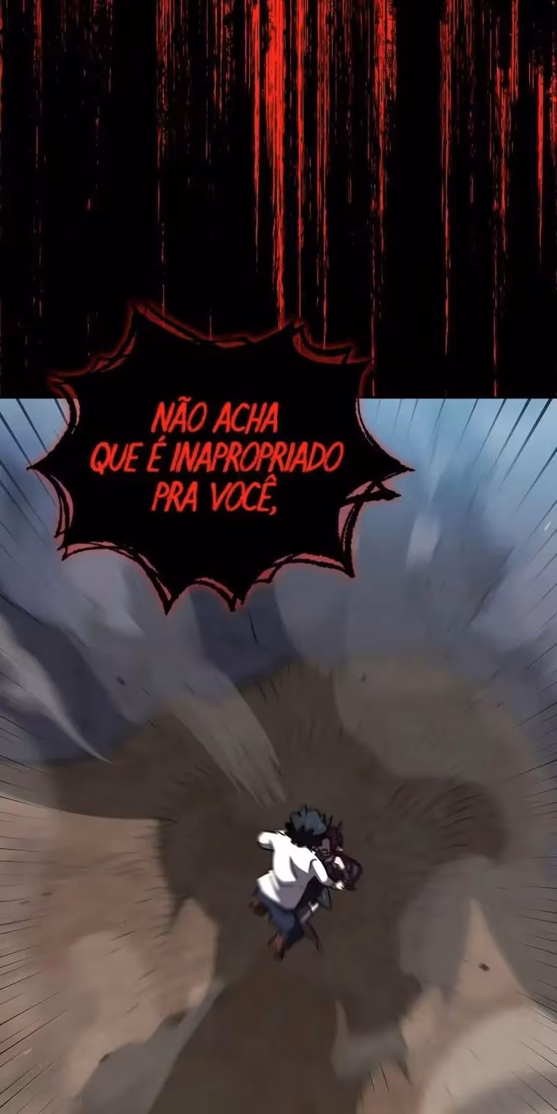 Página do Capítulo 97