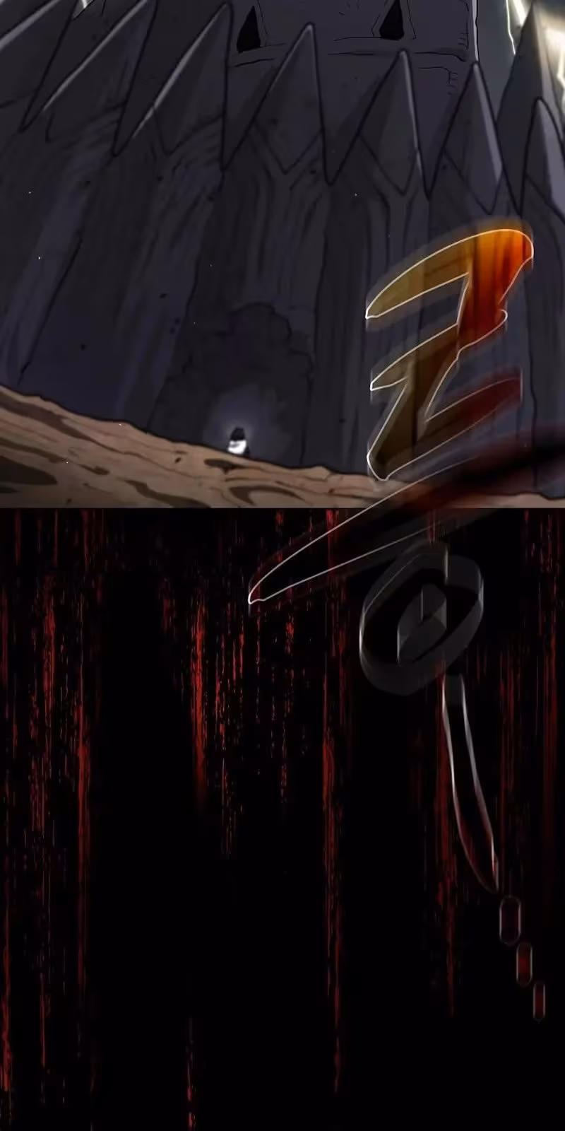 Página do Capítulo 97