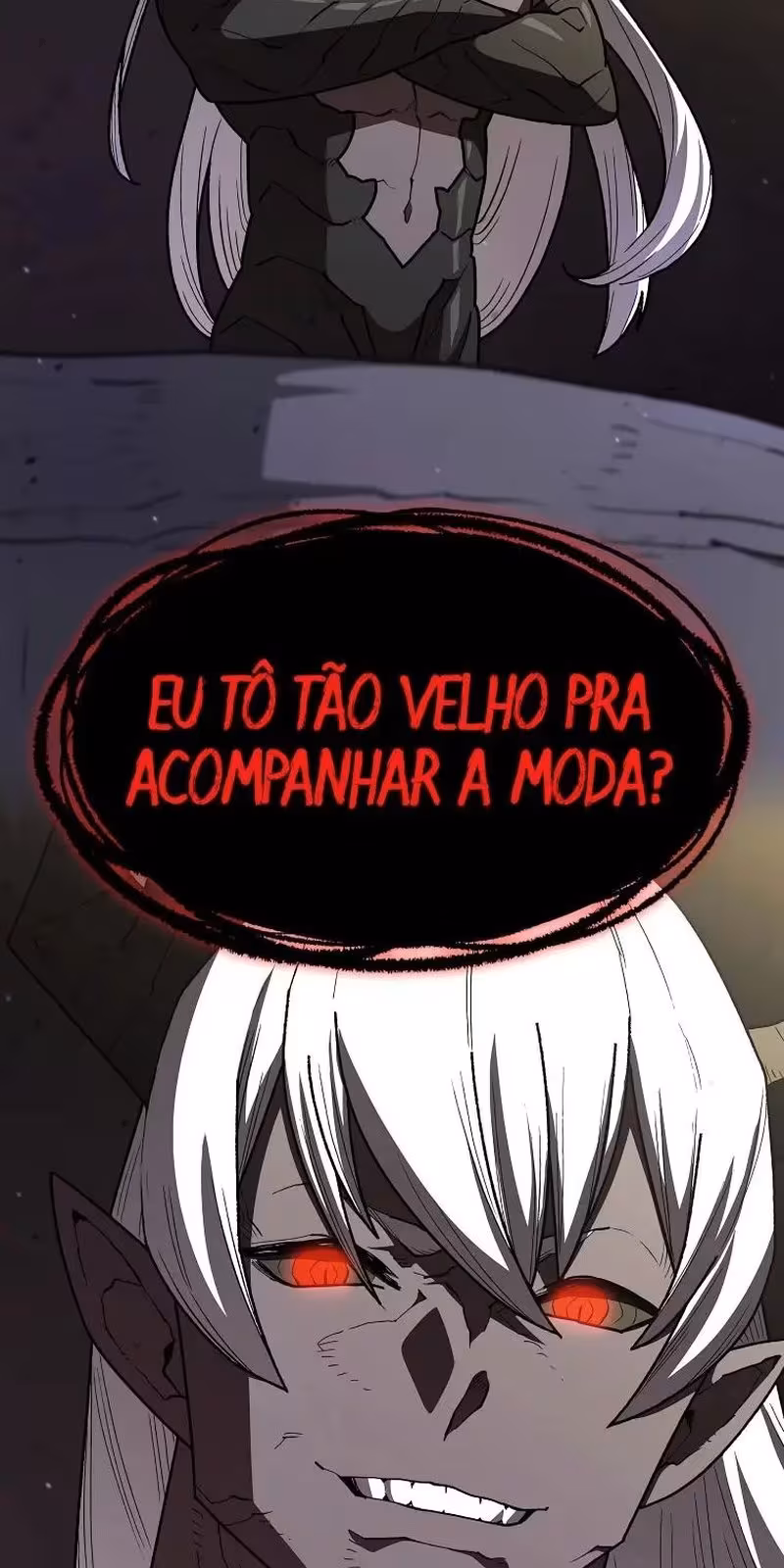 Página do Capítulo 97