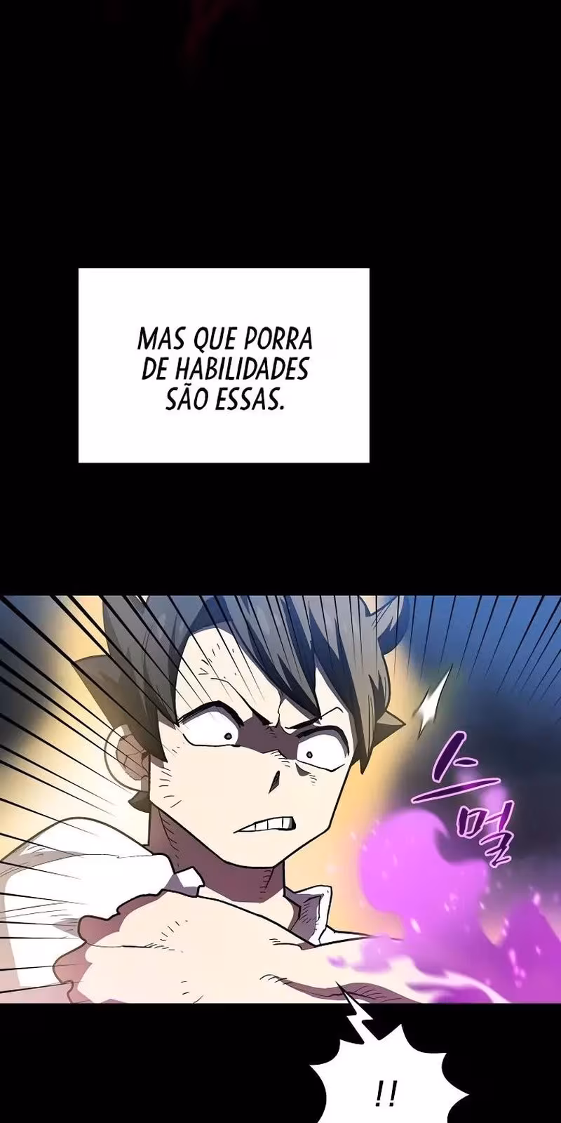 Página do Capítulo 98