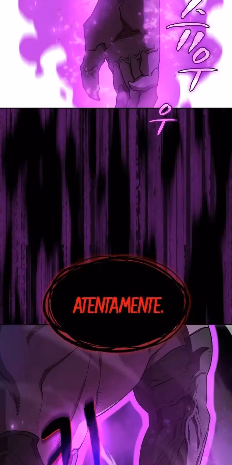 Página do Capítulo 98