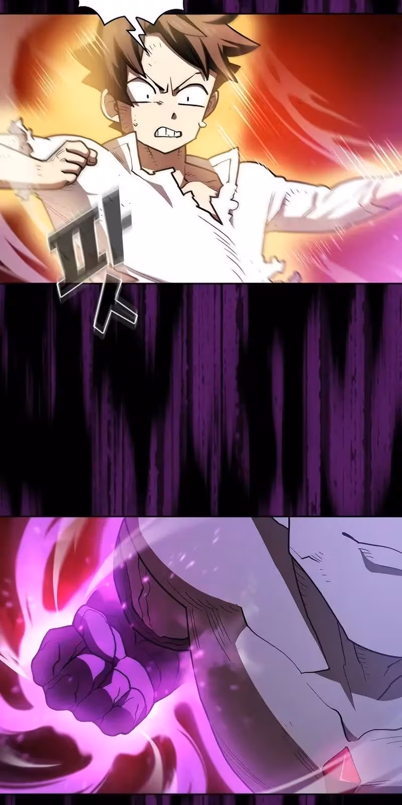 Página do Capítulo 98