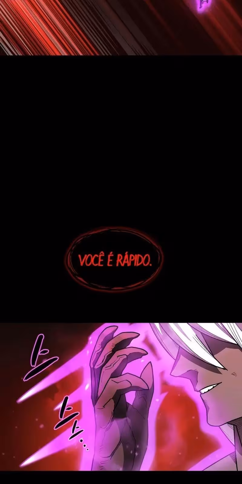 Página do Capítulo 98