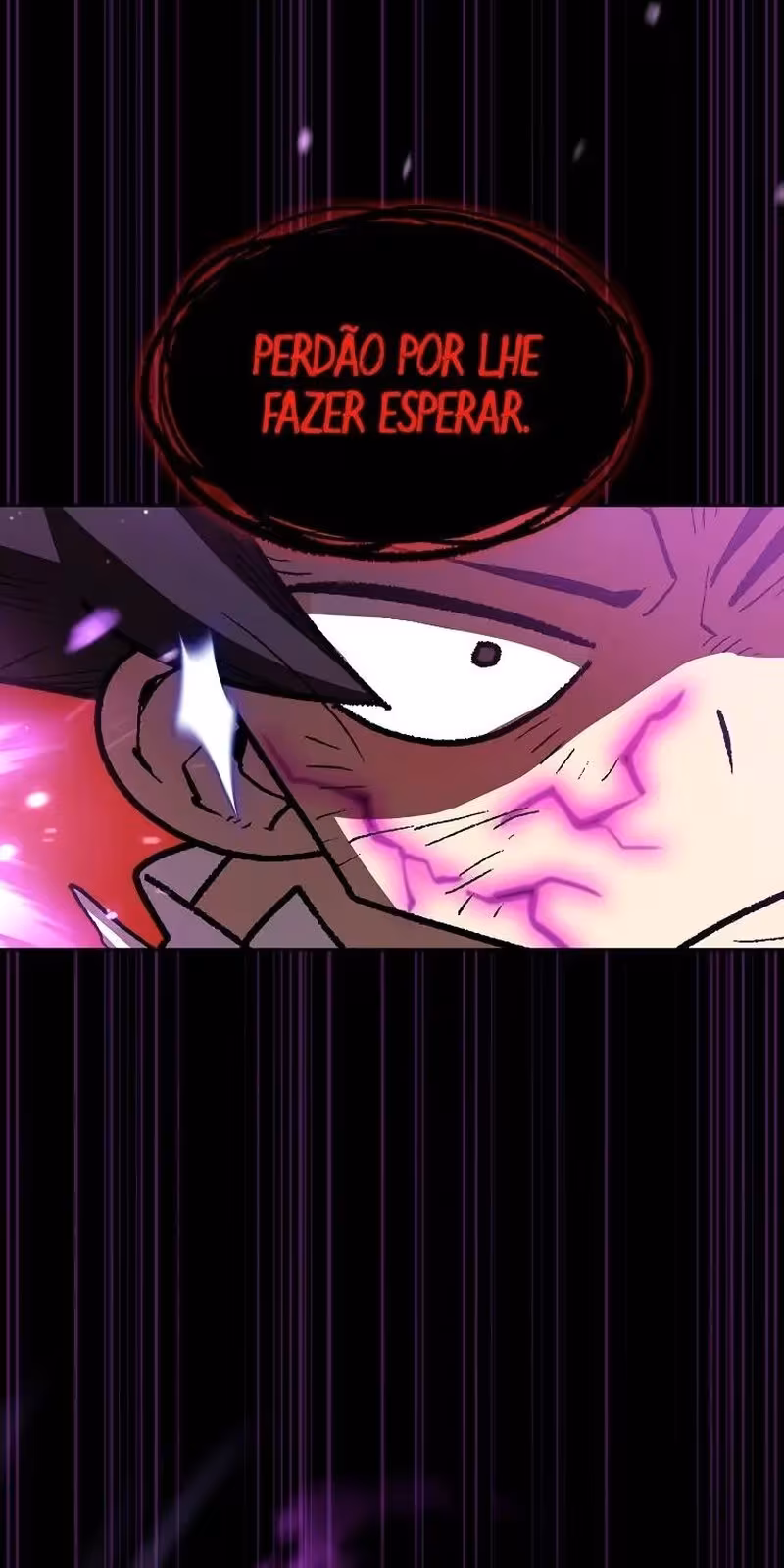 Página do Capítulo 98