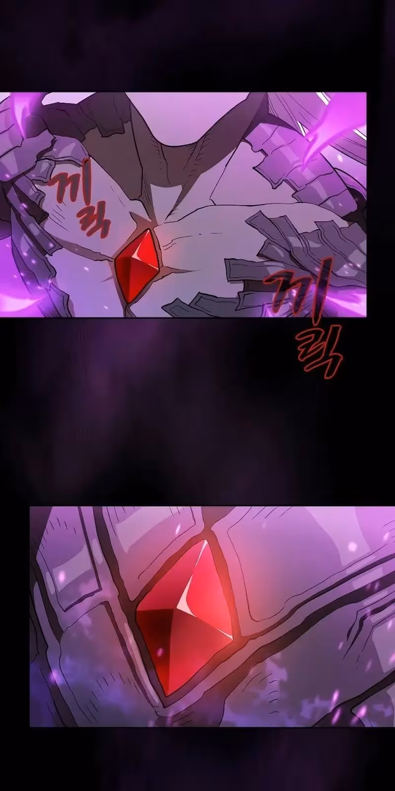 Página do Capítulo 98