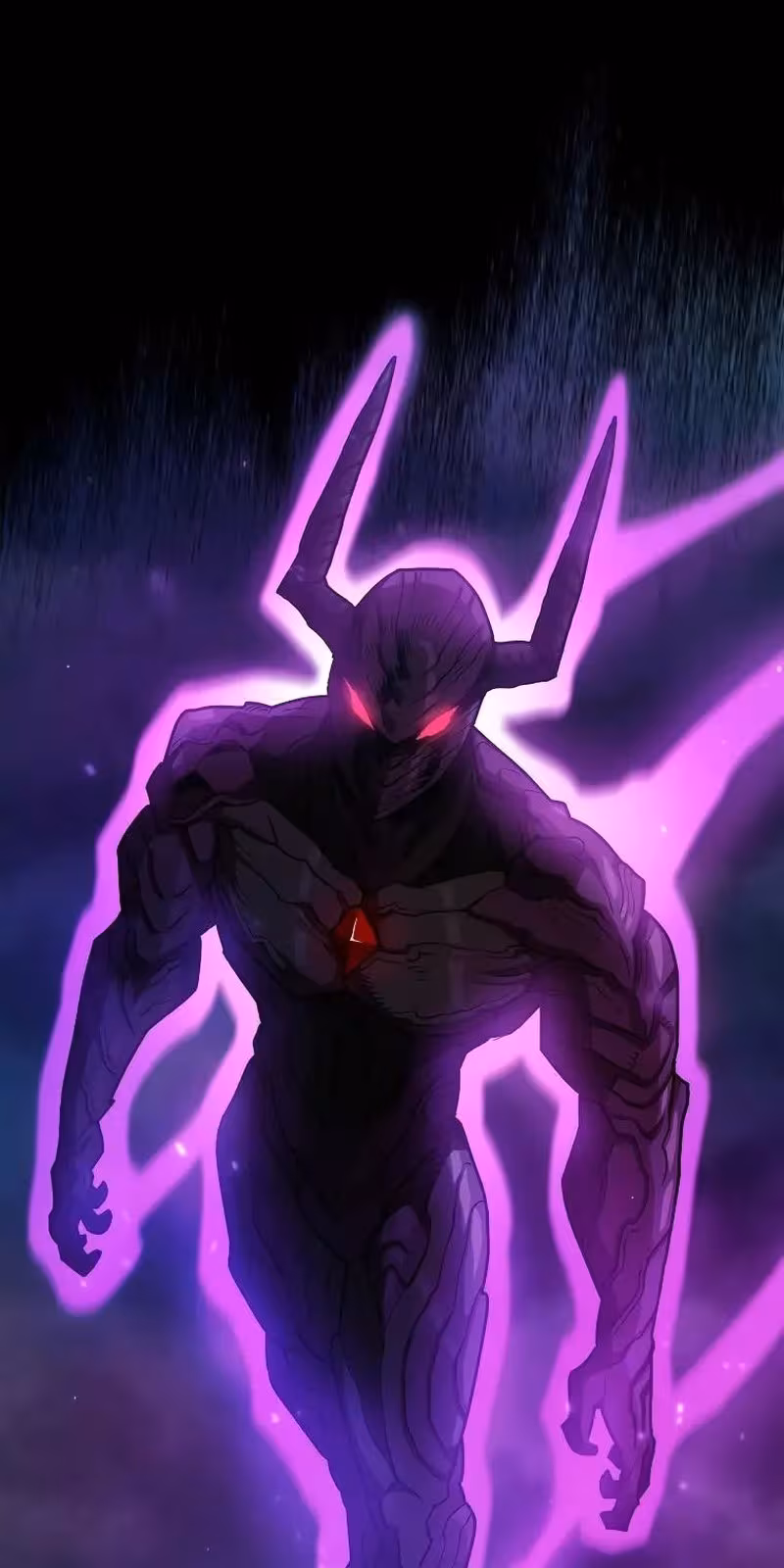 Página do Capítulo 98