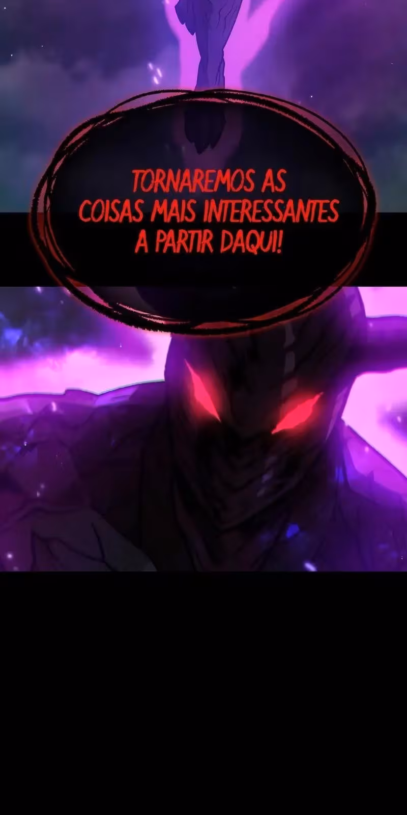 Página do Capítulo 98