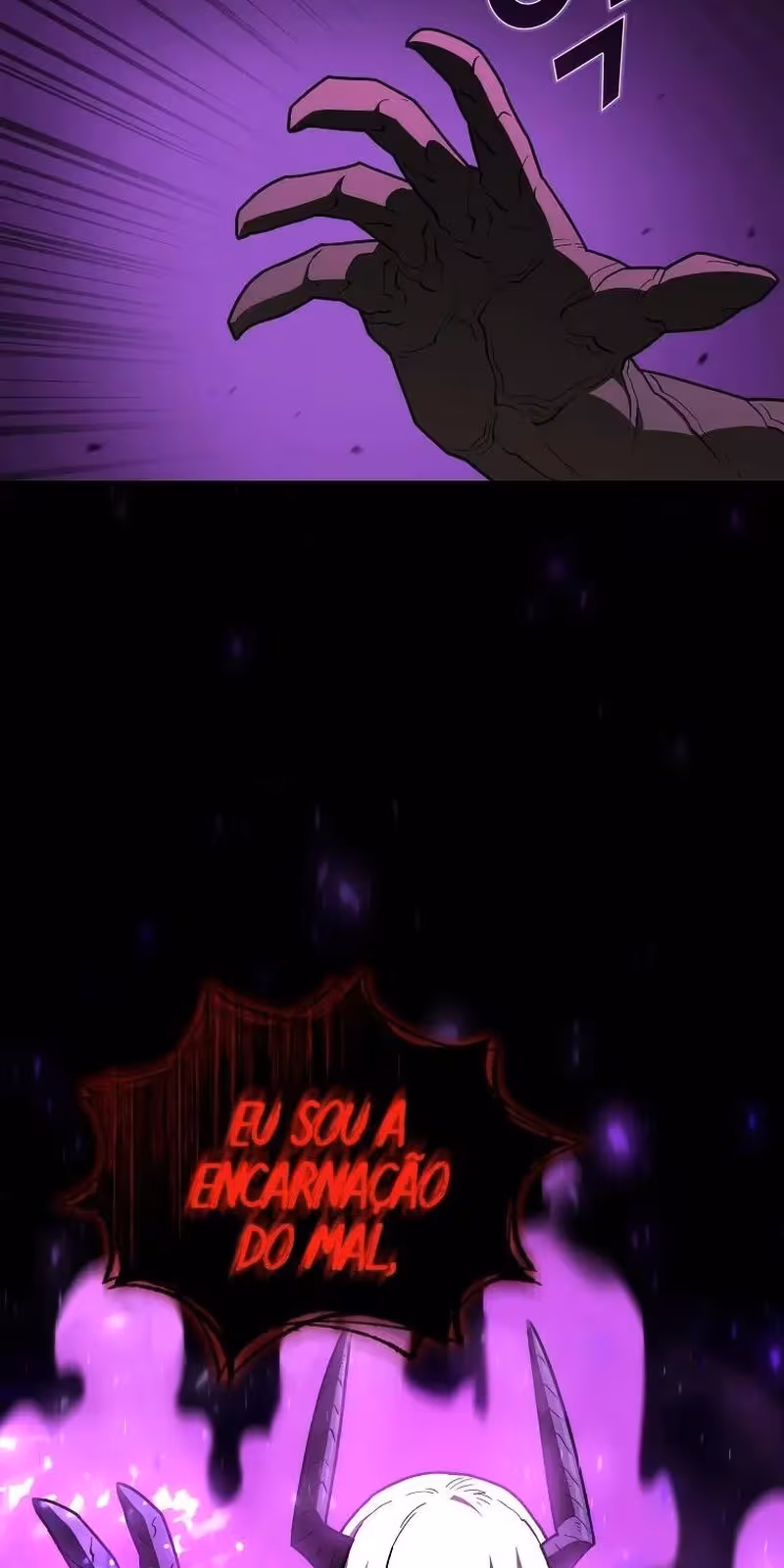 Página do Capítulo 98