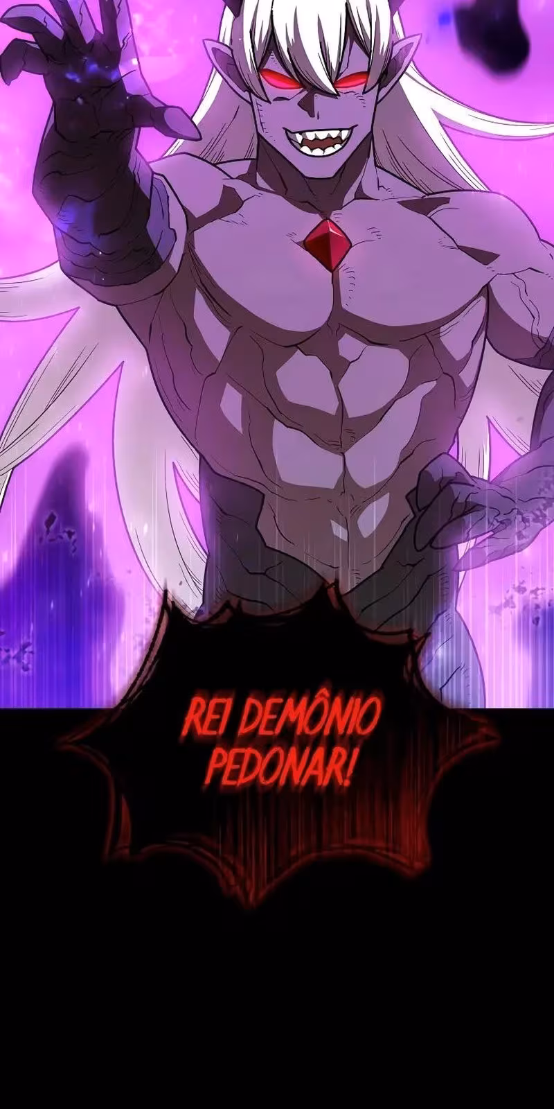 Página do Capítulo 98