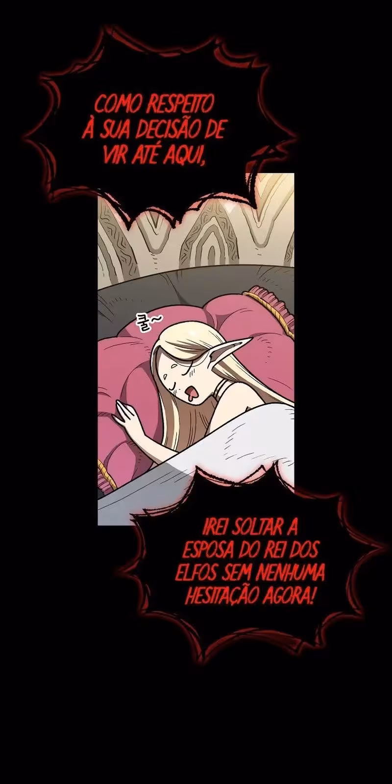 Página do Capítulo 98