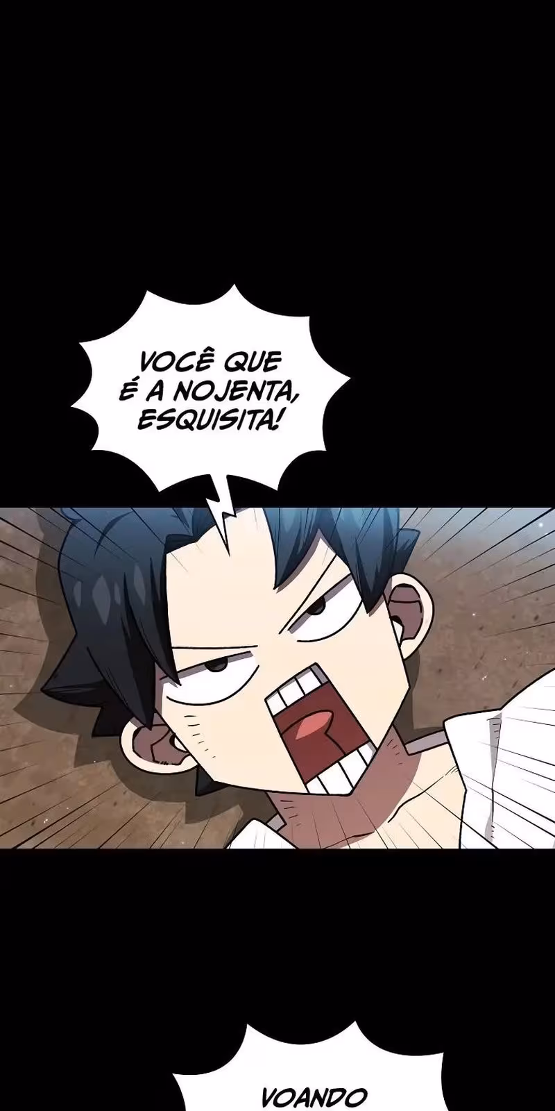 Página do Capítulo 98