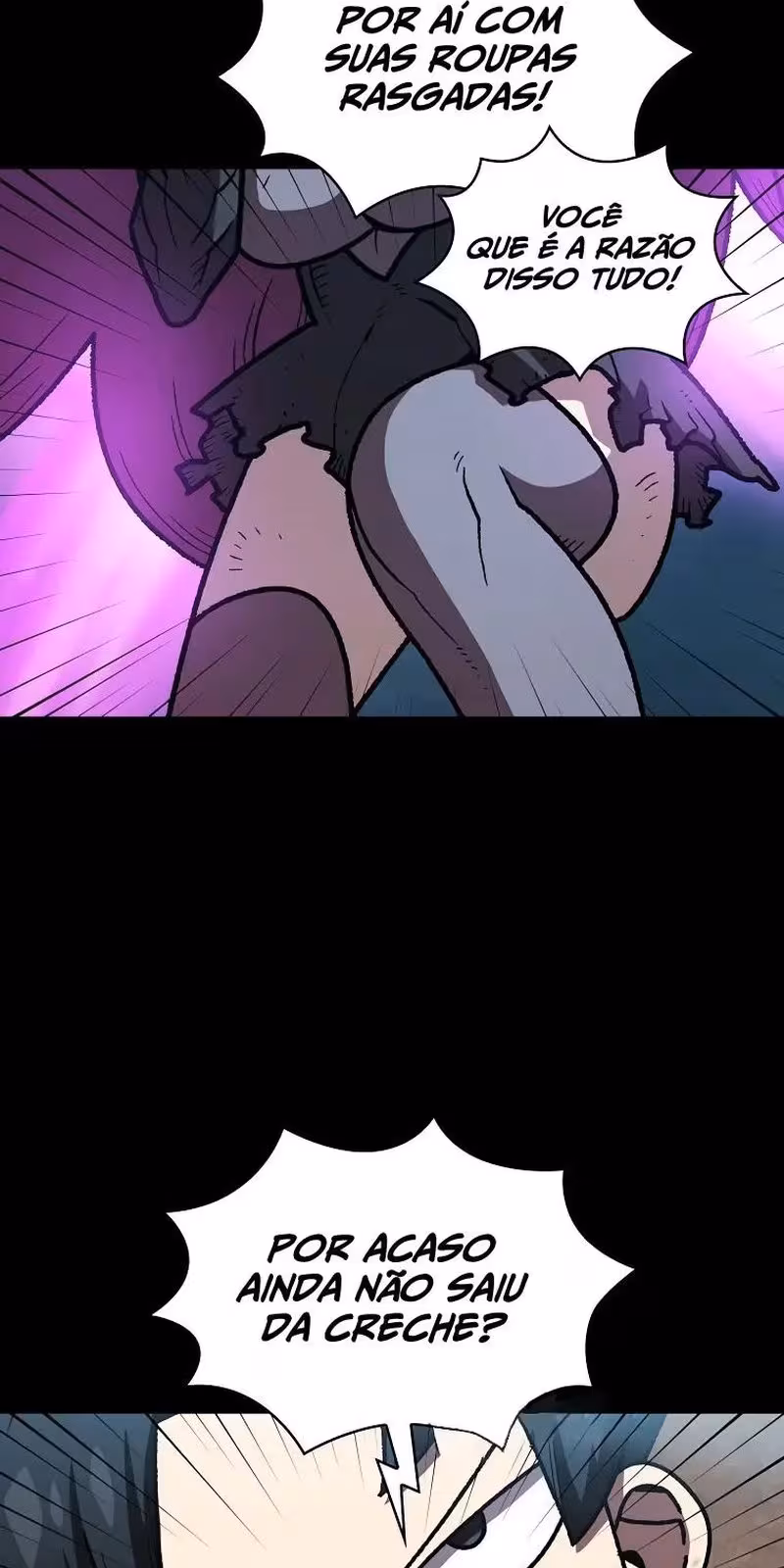 Página do Capítulo 98