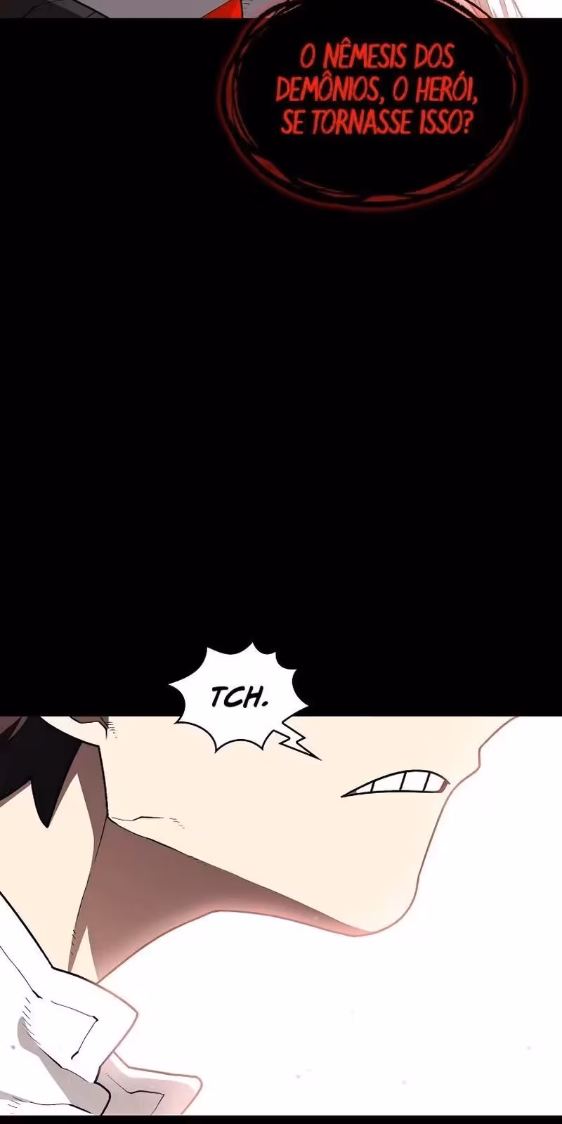 Página do Capítulo 98