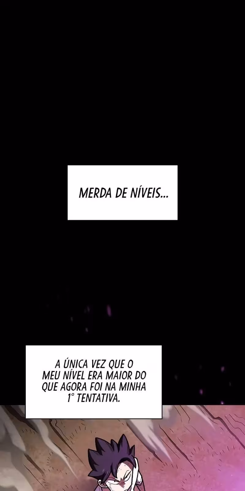 Página do Capítulo 98