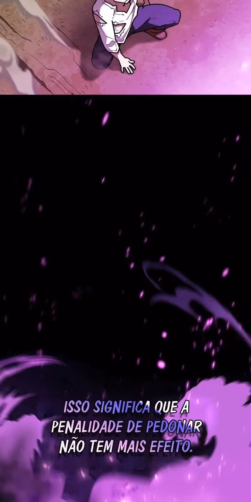 Página do Capítulo 98