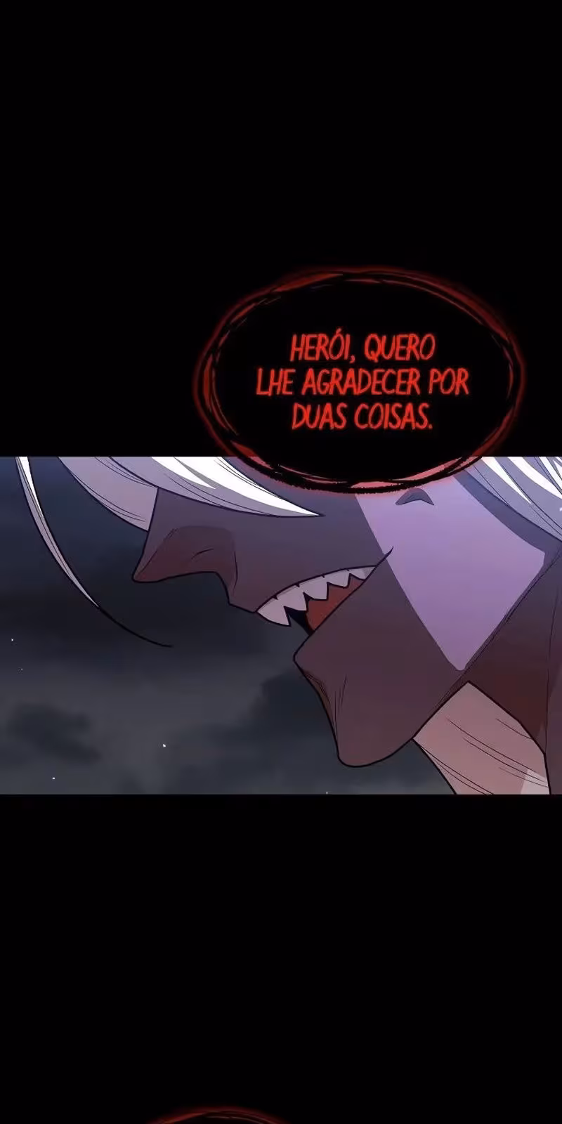 Página do Capítulo 98