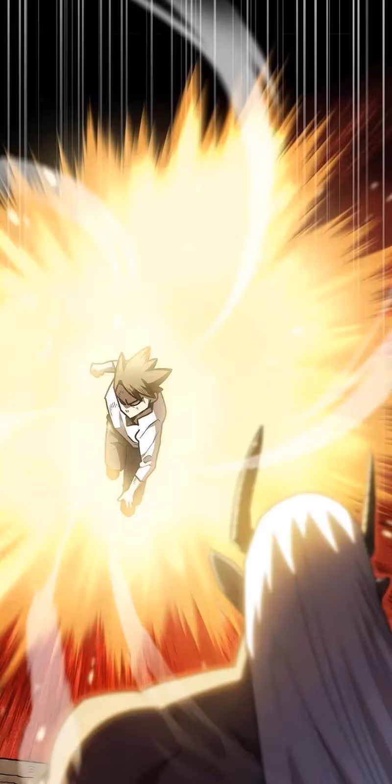 Página do Capítulo 98