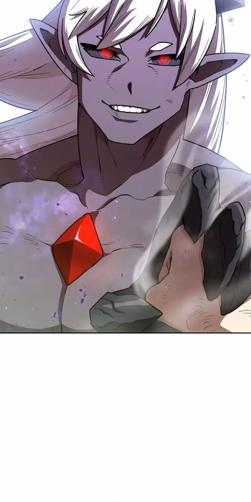 Página do Capítulo 98