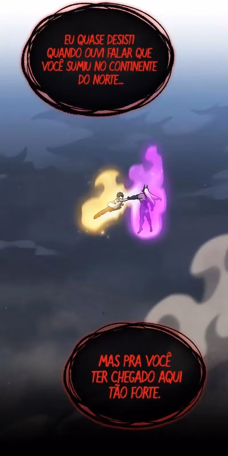 Página do Capítulo 98