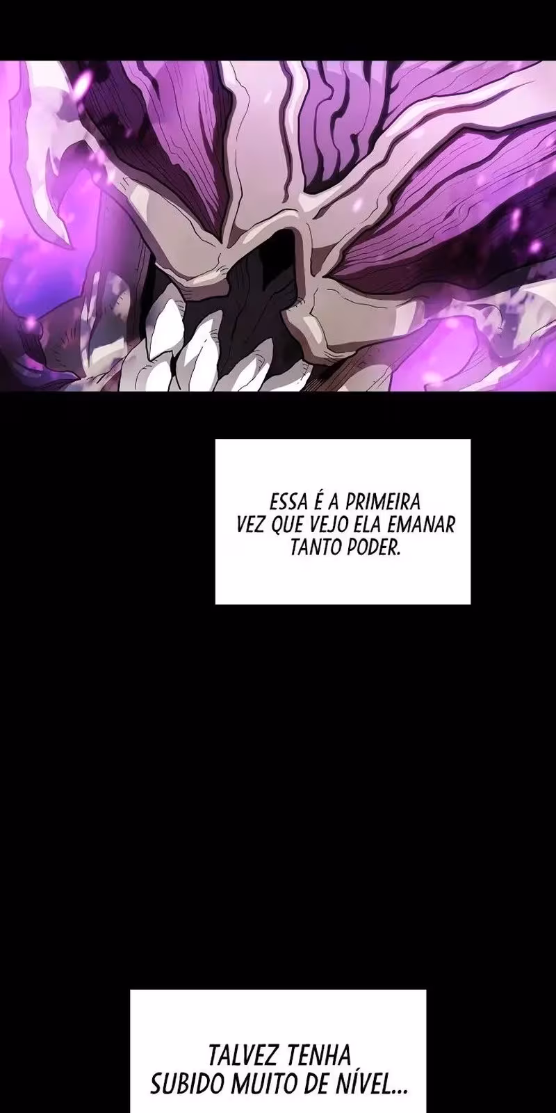 Página do Capítulo 99