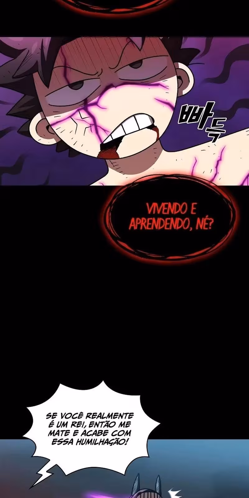 Página do Capítulo 99