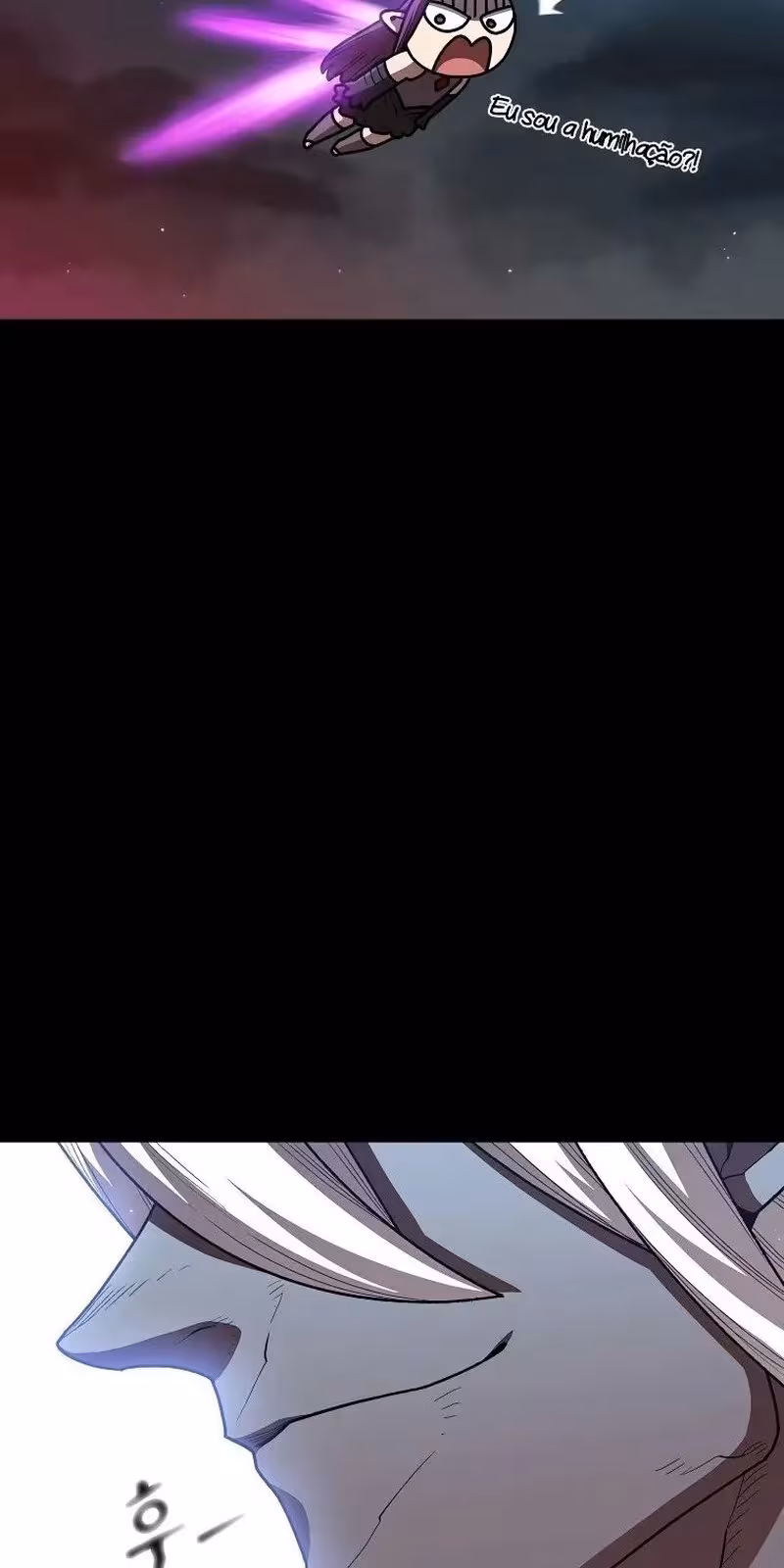 Página do Capítulo 99