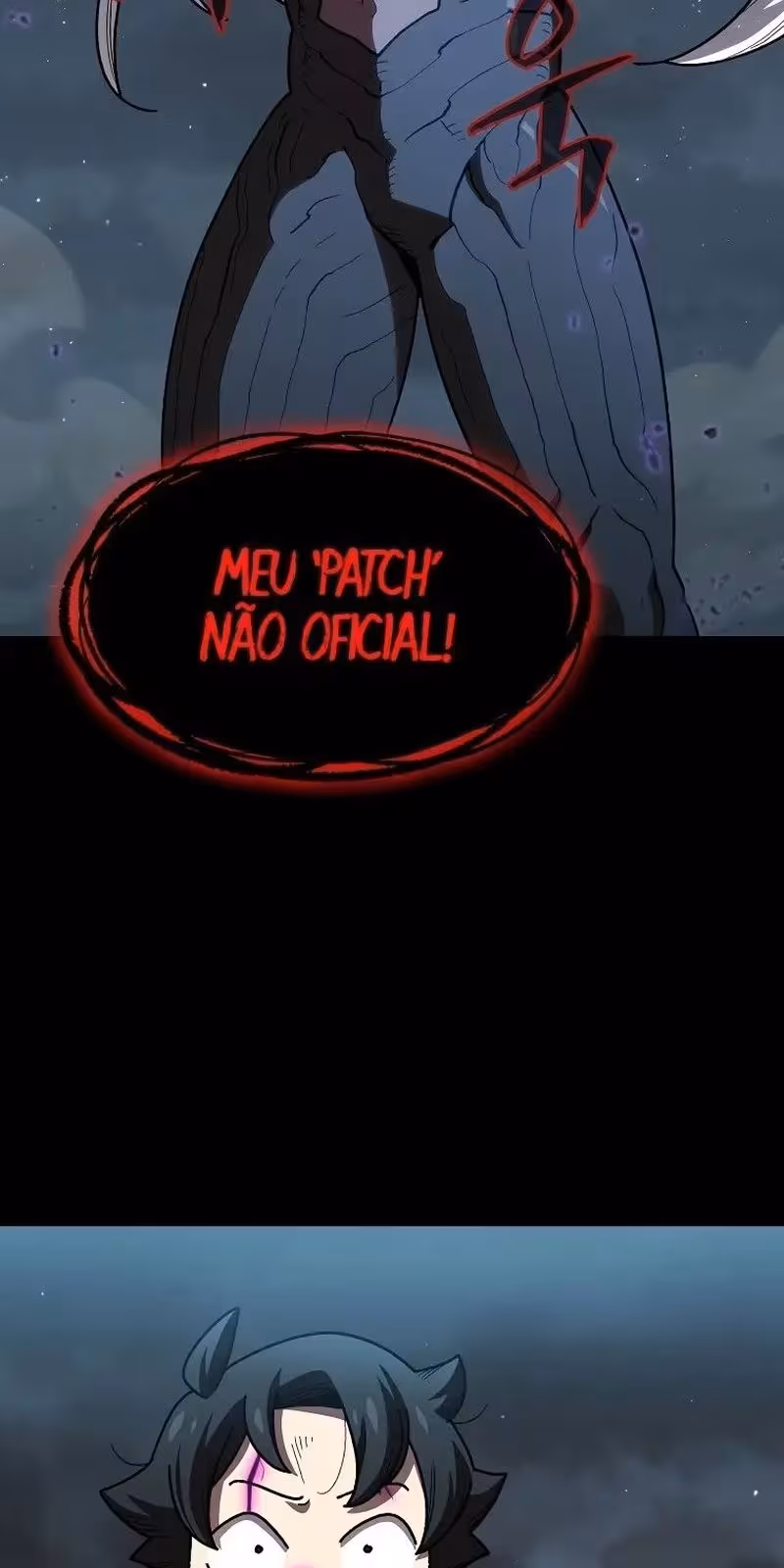 Página do Capítulo 99