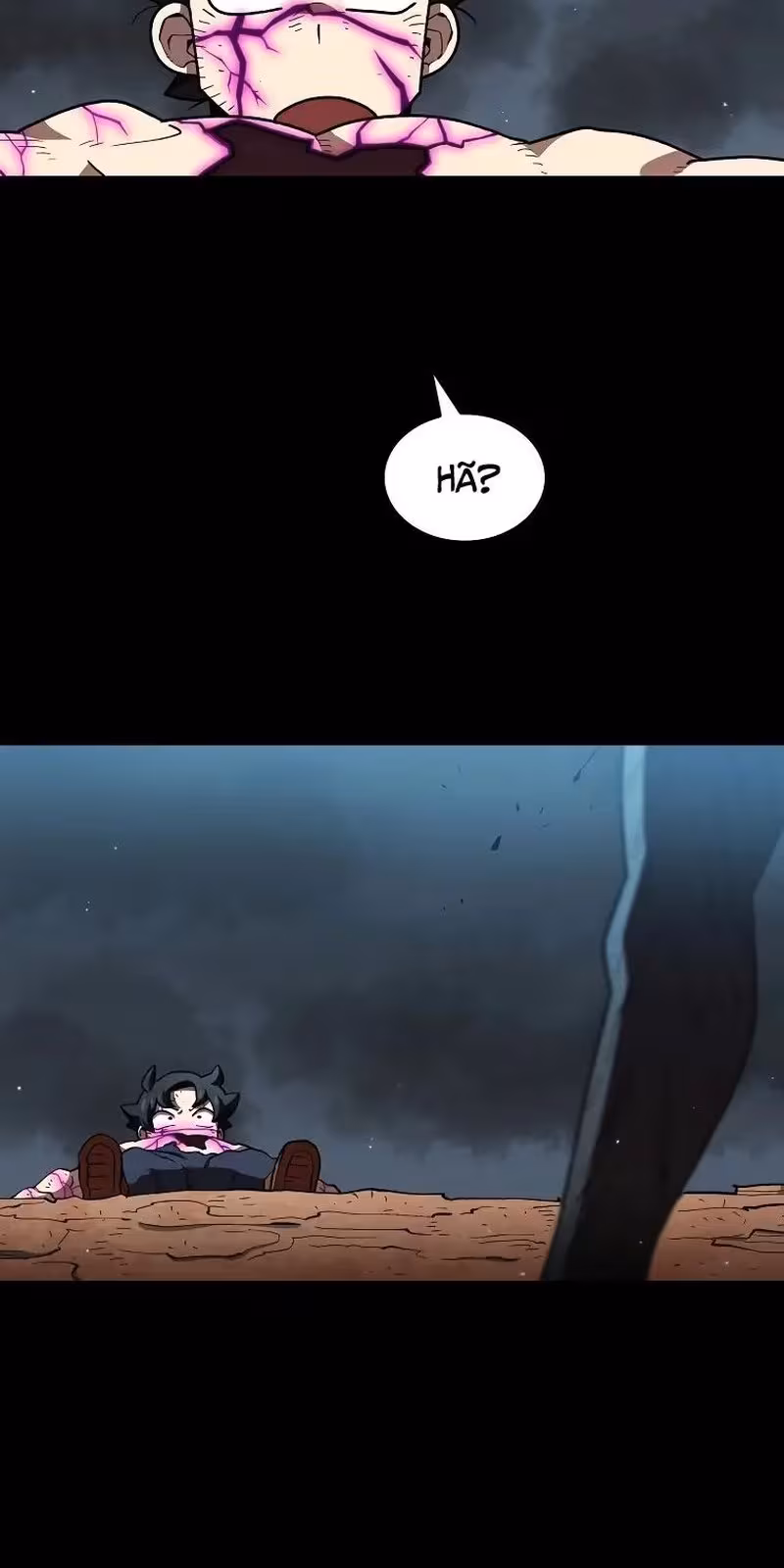 Página do Capítulo 99