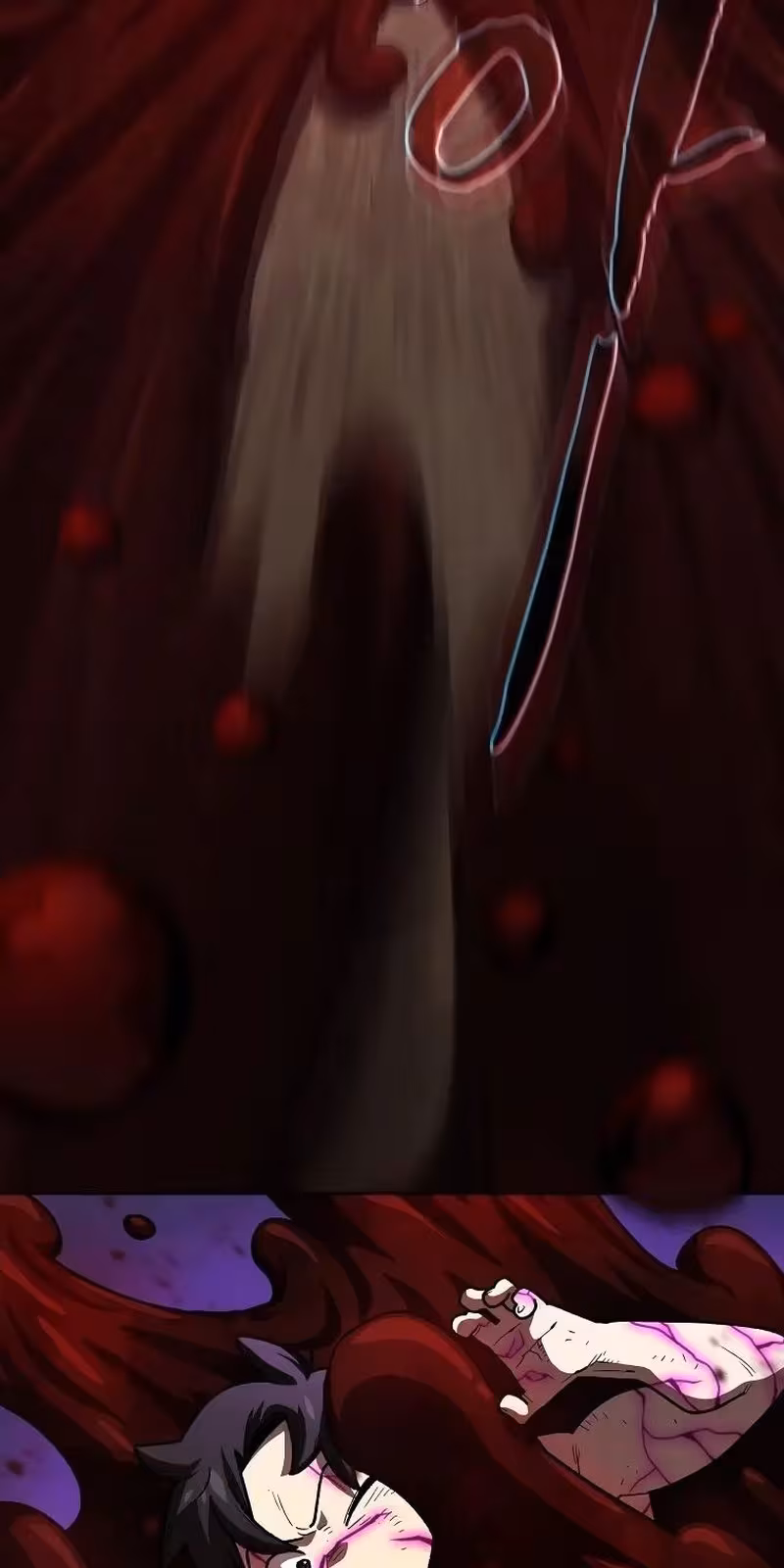 Página do Capítulo 99