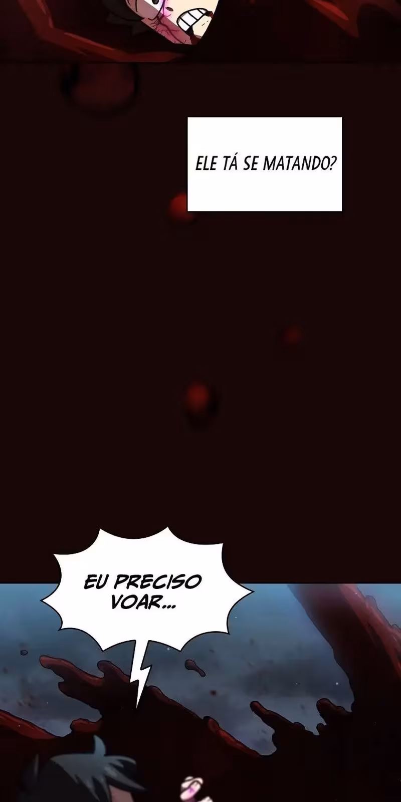 Página do Capítulo 99