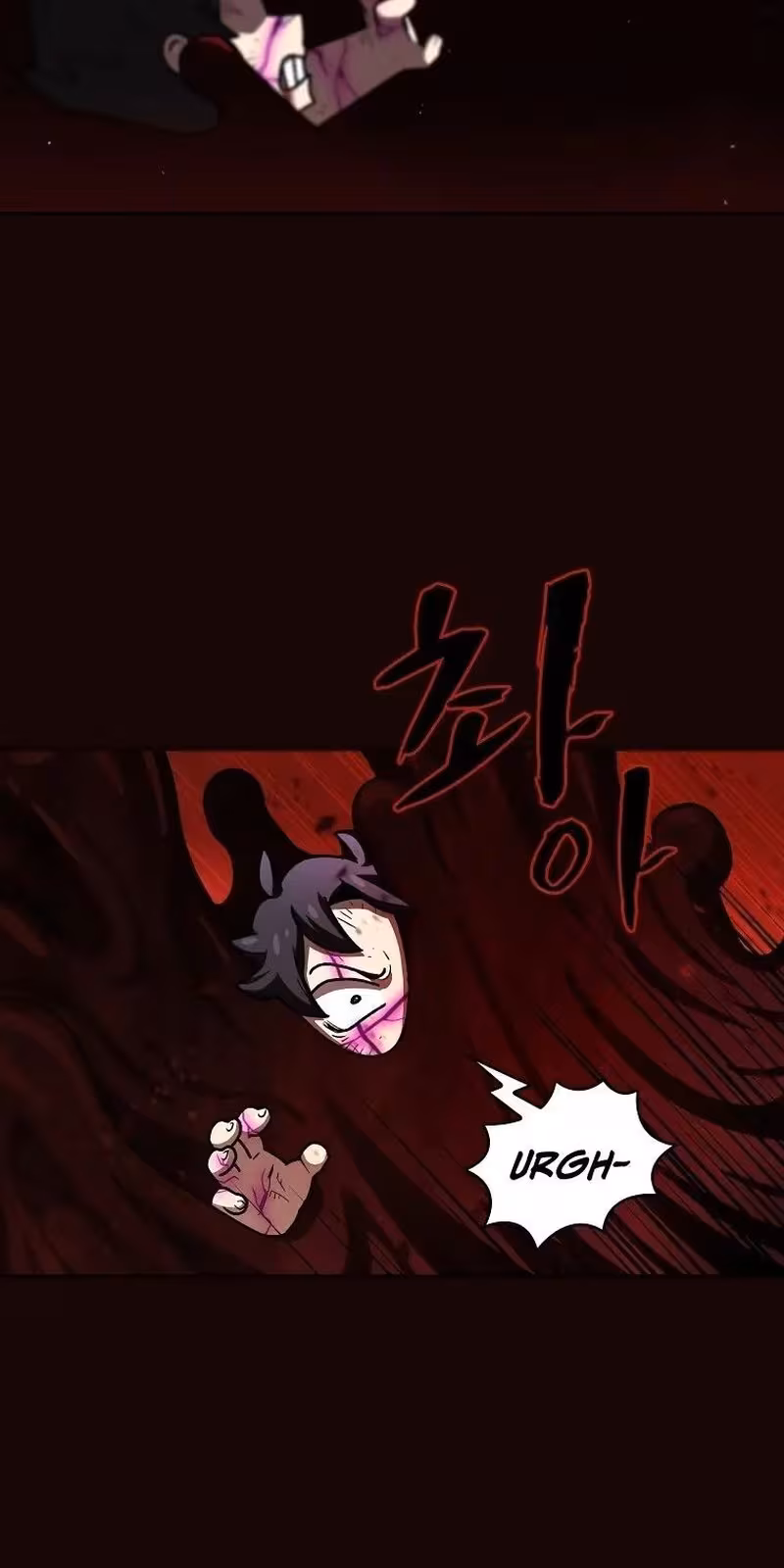 Página do Capítulo 99