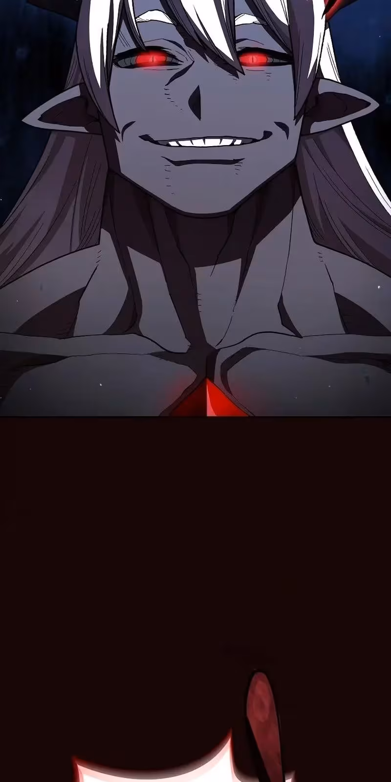 Página do Capítulo 99