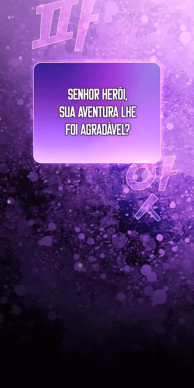 Página do Capítulo 99