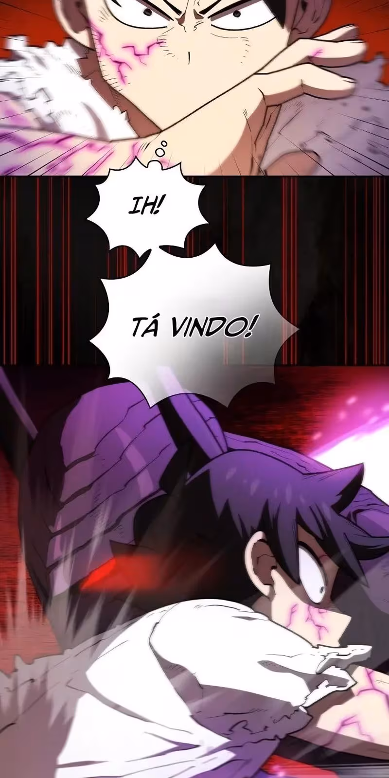 Página do Capítulo 99