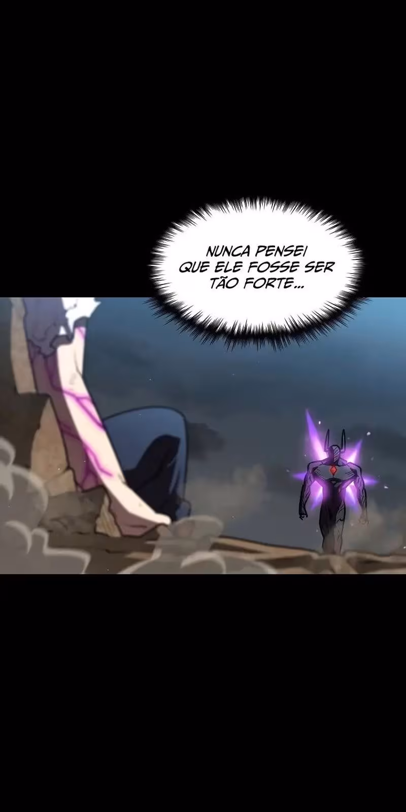 Página do Capítulo 99