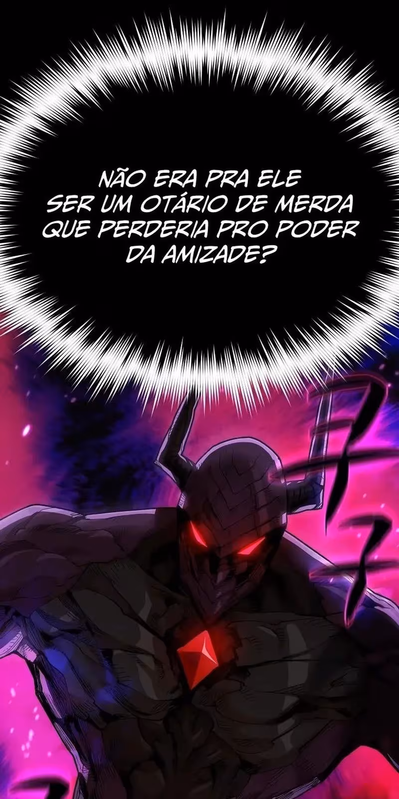 Página do Capítulo 99